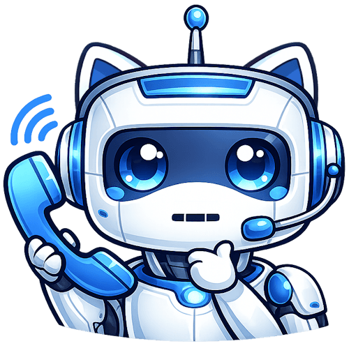 Katz - Mascotte IA